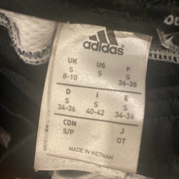 Adidas track pants - Picture 3 of 5